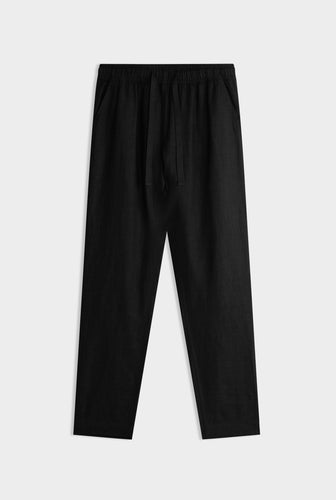 Lounge Pant - Black