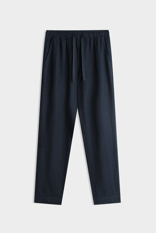 Lounge Pant - Navy