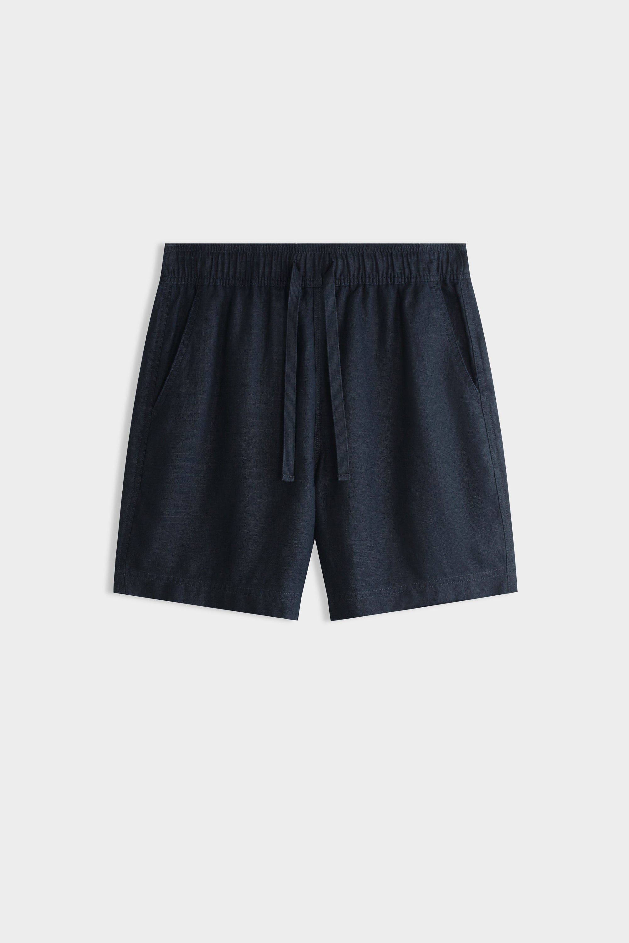 Lounge Shorts - Navy