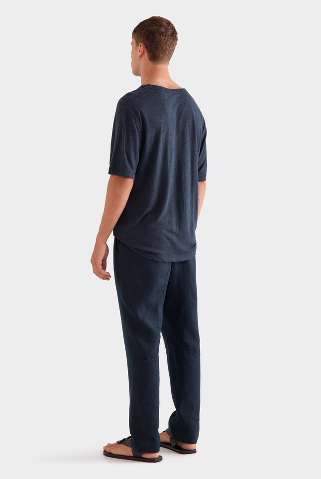 Lounge Pant - Navy