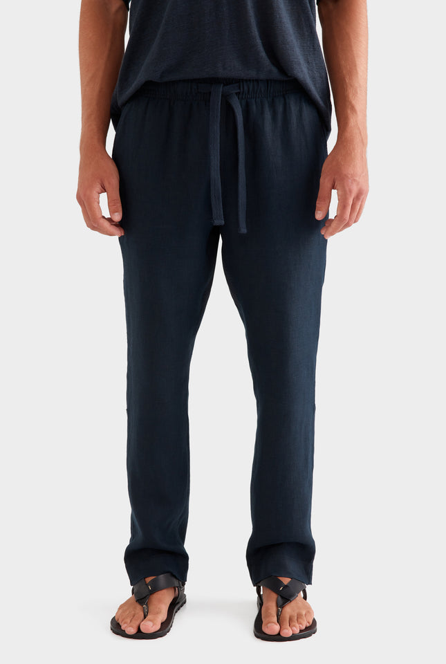 Lounge Pant - Navy