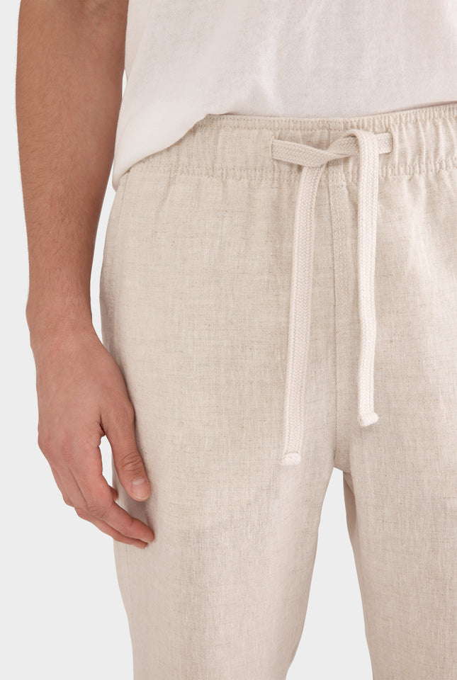 Lounge Pant - Sand