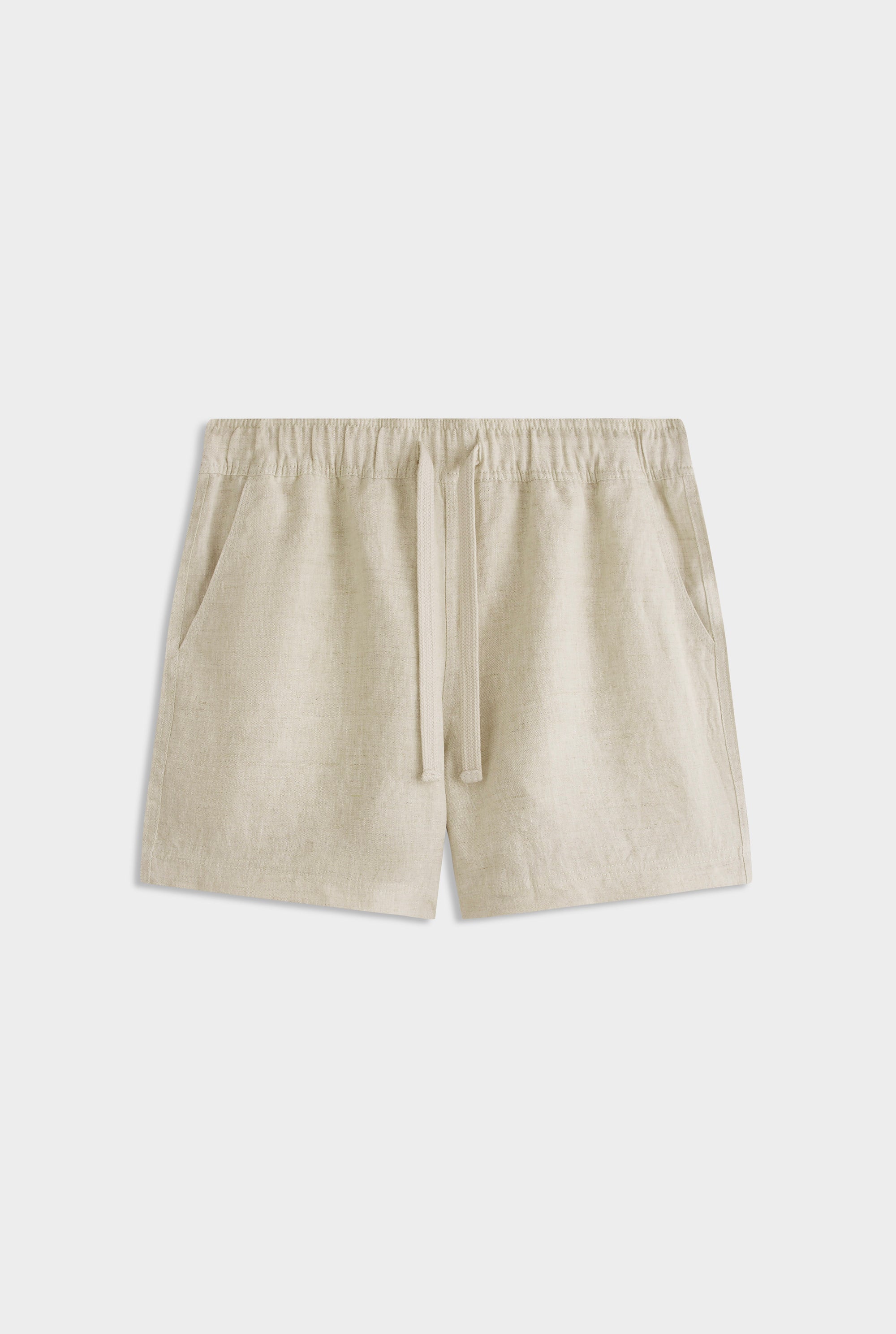 Lounge Shorts - Sand