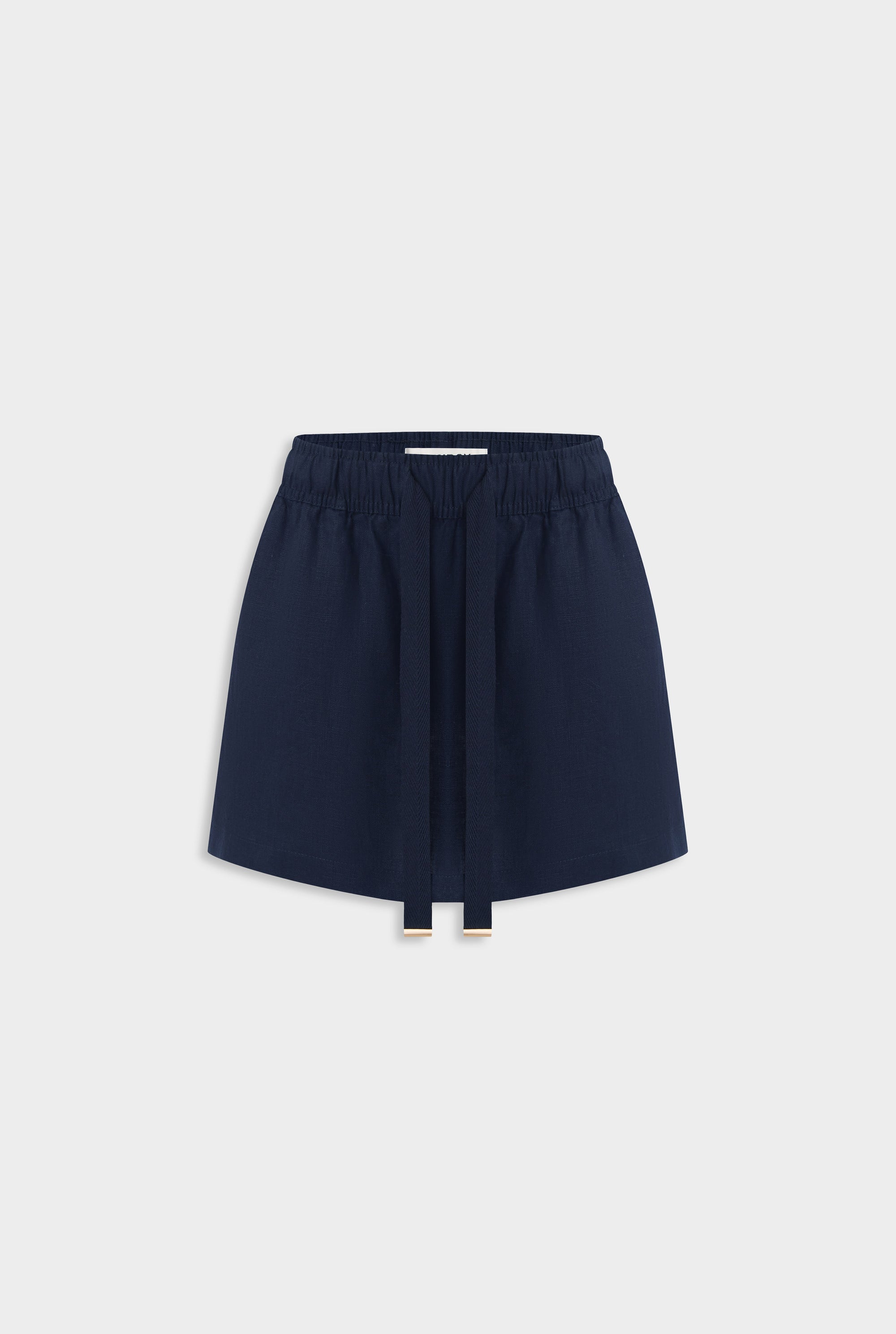 Lounge Skirt - Navy